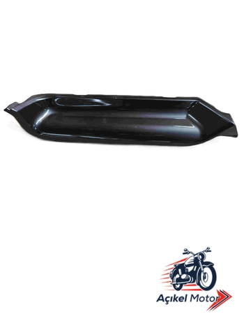 ARORA ZR7 SAĞ MARŞBİYEL İÇ PLS.GRİ